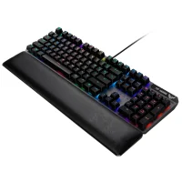 Клавиатура ASUS TUF Gaming K3 фото 5